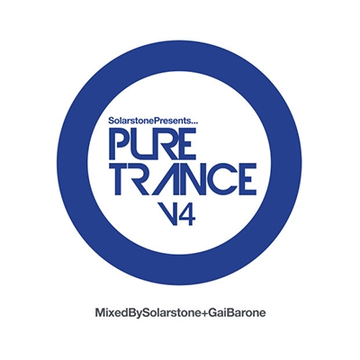 Pure Trance Vol.4 Pure Trance Vol.4