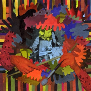 ティエンポ・ヂ・ペルクシオン : アンソロジー, 1971-77