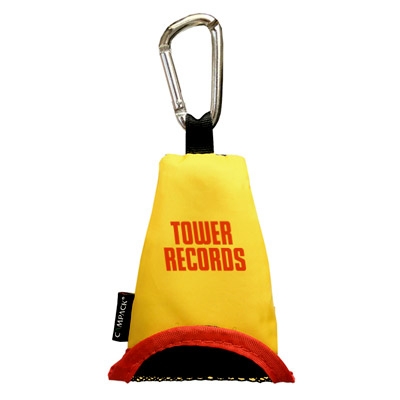DIR EN GREY マイクロファイバーミニタオル TOWER RECORD DIRENGREY タワレコカフェ マイクロファイバーミニタオル 京