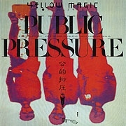 YMO/Public Pressure[MHCL-206]