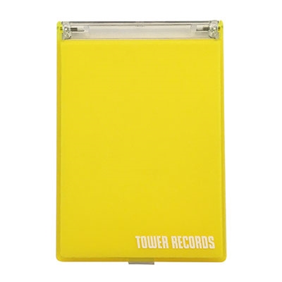 쥳 䤷ߥ顼(LǼ̿) Yellow[MD01-3979]