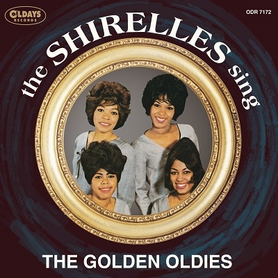 The Shirelles/륺󥰡ǥ󡦥ǥ[ODR7172]