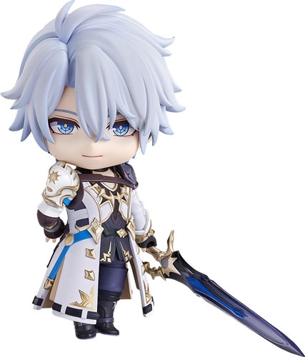 崩壊:スターレイル ねんどろいど ファイノン 塗装済み可動フィギュア