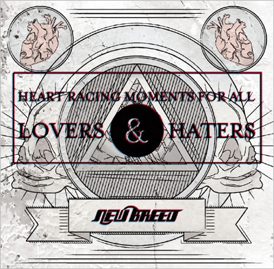 Heart racing moments for all Lovers & Haters