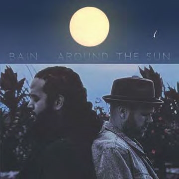 Bain/Around The Sun[BMCD002JP]