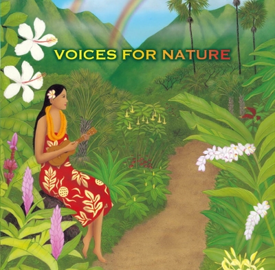 VOICES FOR NATURE