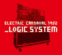 Logic System/Electric Carnaval 1982_Logic System[EGDS-50]