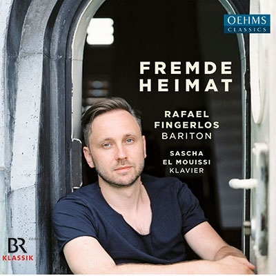 FREMDE HEIMAT 見知らぬ故郷 FREMDE HEIMAT 見知らぬ故郷