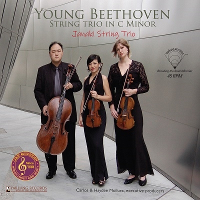 ʥڻ/Young Beethoven ١ȡ ڻն Op.9-3[YR53966]