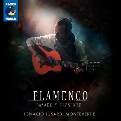 TOWER RECORDS ONLINE㤨Ignacio Lusardi Monteverde/FLAMENCO - Pasado y Presente[NXW76159]פβǤʤ2,490ߤˤʤޤ