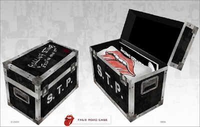 The Rolling Stones Fan Pack