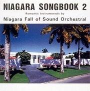NIAGARA FALL OF SOUND ORCHESTRAL/NIAGARA SONG BOOK2[CSCL-1665]