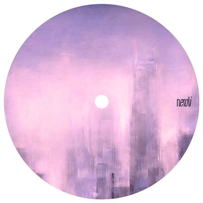 Lee Pearson Jr Collective/Start Today EP[NERO052]