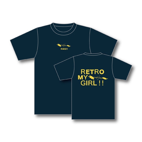 ȥޥ롪/RMG!!T (ͥӡ/XL)[NONE]