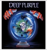 Deep Purple/スレイヴス・アンド・マスターズ＜紙ジャケット仕様初回