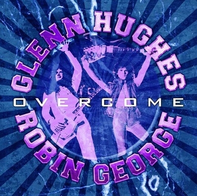 Glenn Hughes/Overcome[HNE1CD212]