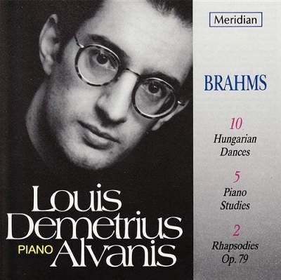 Brahms: Piano Works