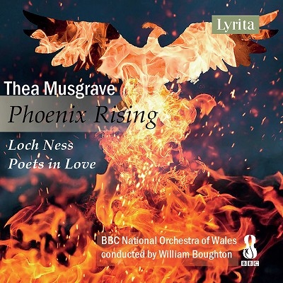 マスグレイヴ: フェニックス・ライジング マスグレイヴ: フェニックス・ライジング