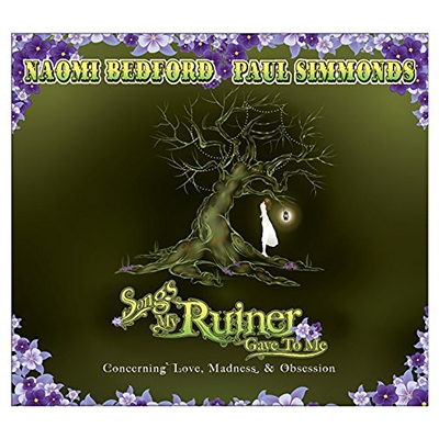 Songs My Ruiner Gave to Me