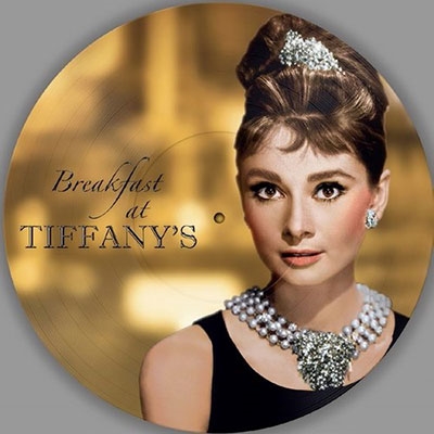 Breakfast at Tiffany's (Picture Disc)