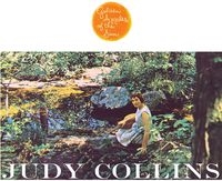 Judy Collins/Golden Apples of the Sun[714702]