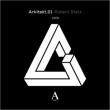 TOWER RECORDS ONLINE㤨Robert Dietz/Arkitekt 01[AKT001CD]פβǤʤ2,390ߤˤʤޤ