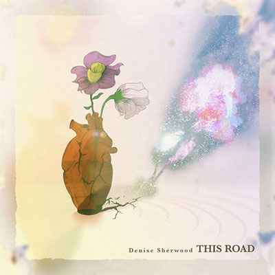 Denise Sherwood/This Road[EVER110LP]