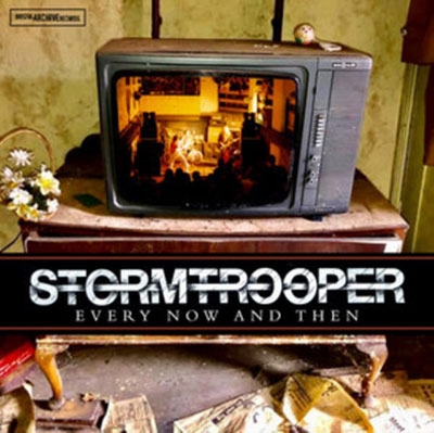 TOWER RECORDS ONLINE㤨Stormtrooper/Every Now And Then[ARC353CD]פβǤʤ2,890ߤˤʤޤ