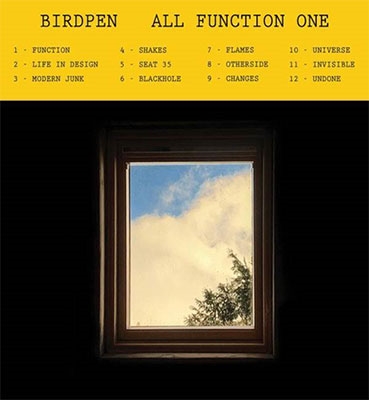 TOWER RECORDS ONLINE㤨Birdpen/All Function One[JAR34CD]פβǤʤ2,690ߤˤʤޤ