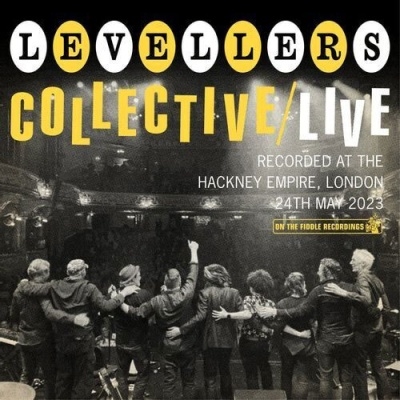 The Levellers/Collective / Live ［2CD+DVD］