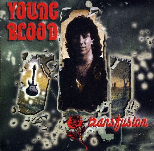TOWER RECORDS ONLINE㤨Young Blood (Rock/Transfusion[SJPCD352]פβǤʤ1,090ߤˤʤޤ