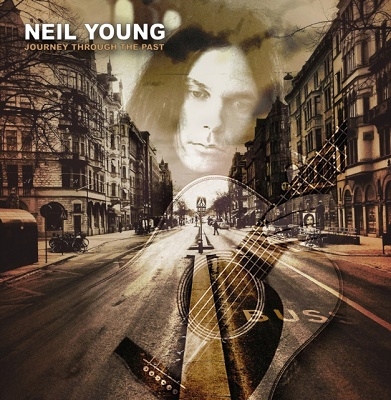 Neil Young/Journey Through The Past Heart Of Gold Live[EVOBOX10]