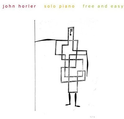John Horler/Free And Easy[TR602]