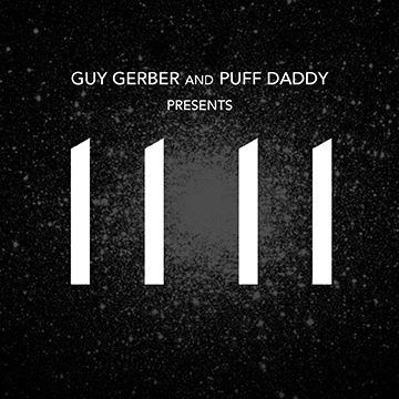 Guy Gerber/11 11[RMSCD1]