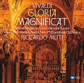 その他 Magnificat: Gloria [CD] dショッピング |Vivaldi: Gloria, Magnificat CD | カテゴリ