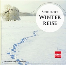 Schubert: Winterreise Schubert: Winterreise