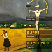 Requiem - Suppe, Bomtempo