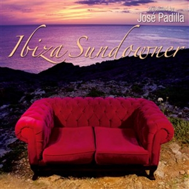 Ibiza Sundowner Presented by Jose Padilla