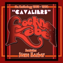 Cavaliers : An Anthology 1973-1974