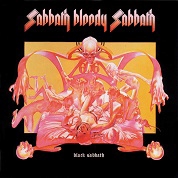 Sabbath, Bloody Sabbath ［LP+CD］＜初回生産限定盤＞