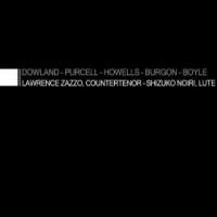 󥹡å/Lunarcy - H.Howells, Purcell, T.Campion, Kapsberger, etc[EPRC010]