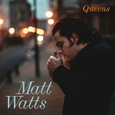TOWER RECORDS ONLINE㤨Matt Watts/Queens[SMR285CD]פβǤʤ2,390ߤˤʤޤ