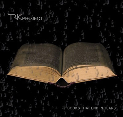 The Ryszard Kramarski Project/Books That End In Tears 2022 Version[LM212CD]