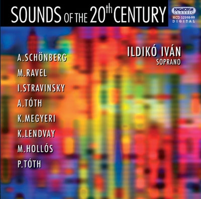 Sounds of the 20th Century Sounds of the 20th Century