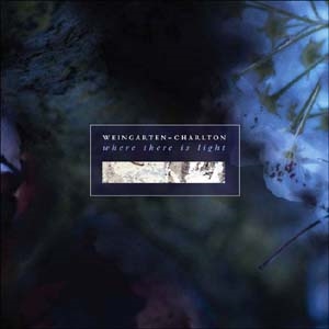 Where There Is Light