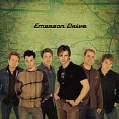 Emerson Drive Emerson Drive