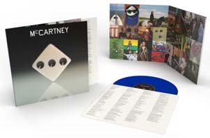 Paul McCartney/マッカートニーIII スペシャル・エディション＜限定盤＞