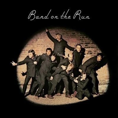 Paul McCartney &Wings/Band On The Run (50th Anniversary Edition)[5543562]