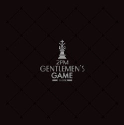 2PM/Gentlemen's Game: 2PM Vol.6＜限定盤＞