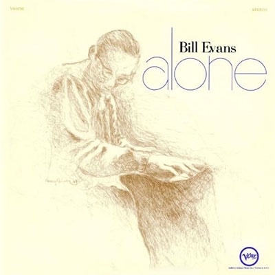 Bill Evans (Piano)/アローン +2